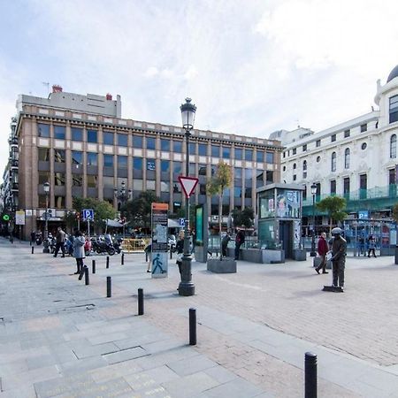 Minty Stay - Espoz Y Mina Madrid Exterior photo